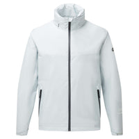Men's Pilot Sailing Jacket - Light Grey