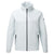 Men's Pilot Sailing Jacket - Light Grey