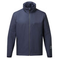 Men's Pilot Sailing Jacket - Navy