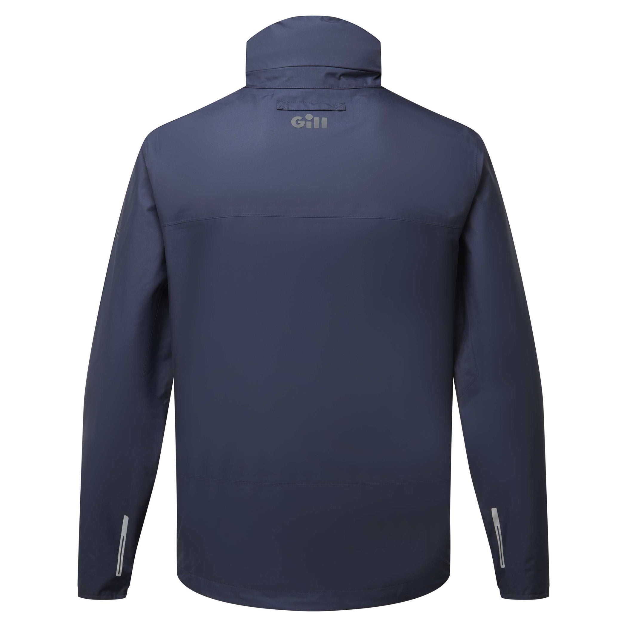 Men's Pilot Sailing Jacket - Navy