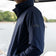 Men's Pilot Sailing Jacket - Navy