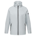 Junior Pilot Jacket - Light Grey