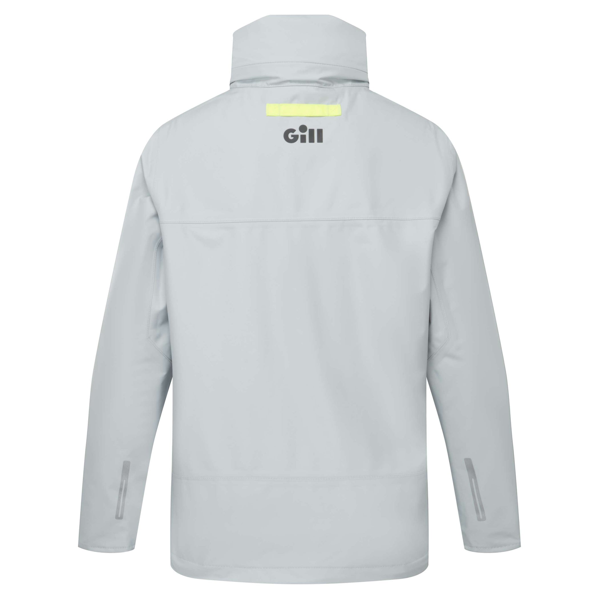 Junior Pilot Jacket - Light Grey