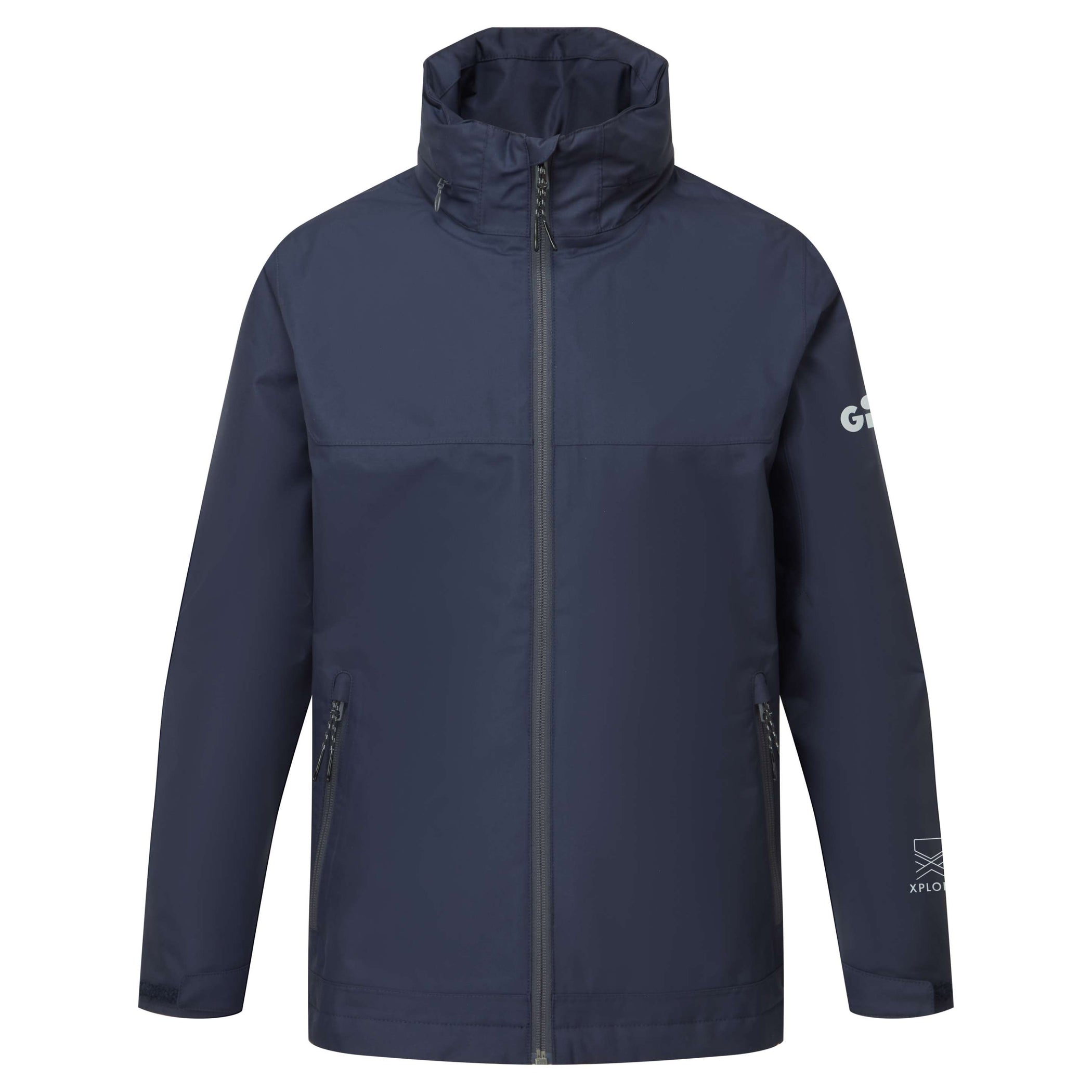 Junior Pilot Jacket - Navy