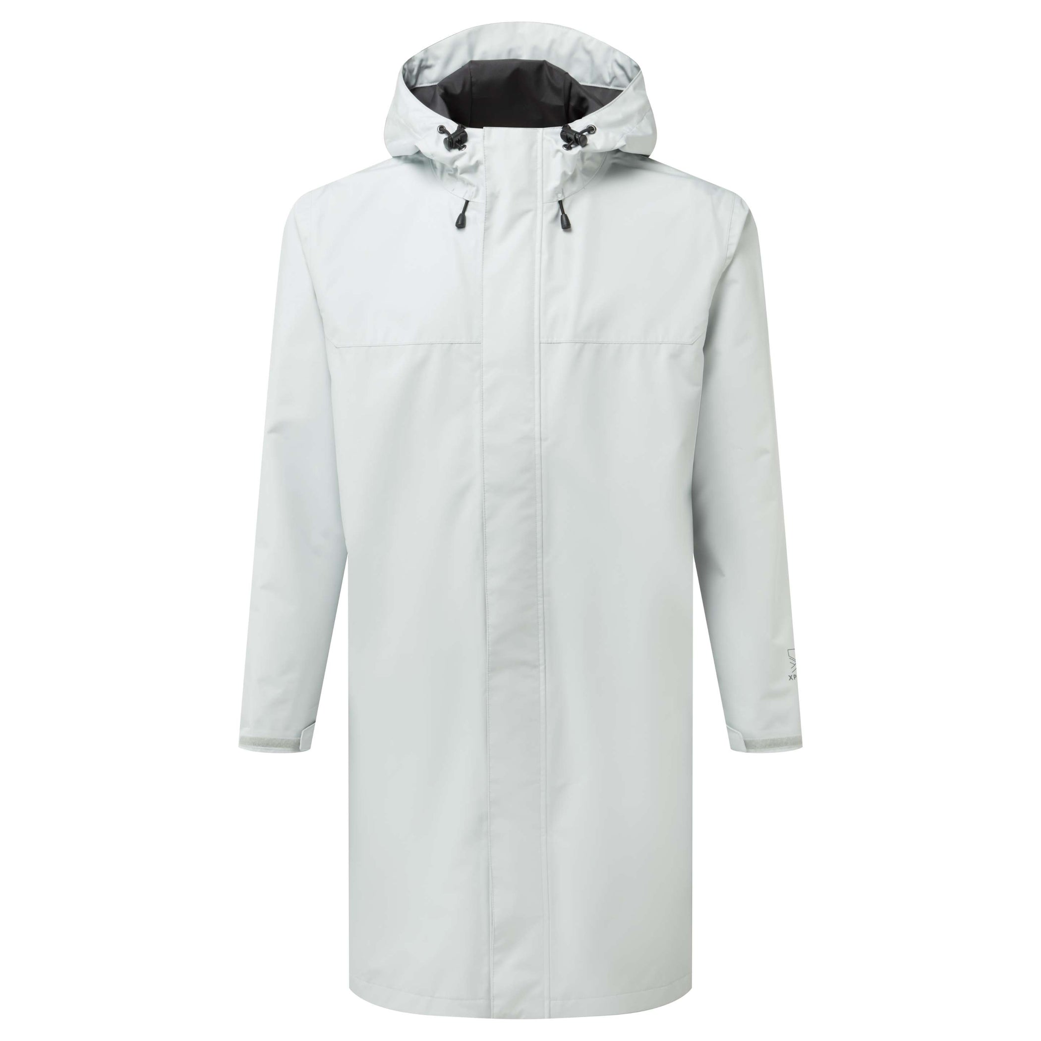 Mens Seeker Jacket - Glacier