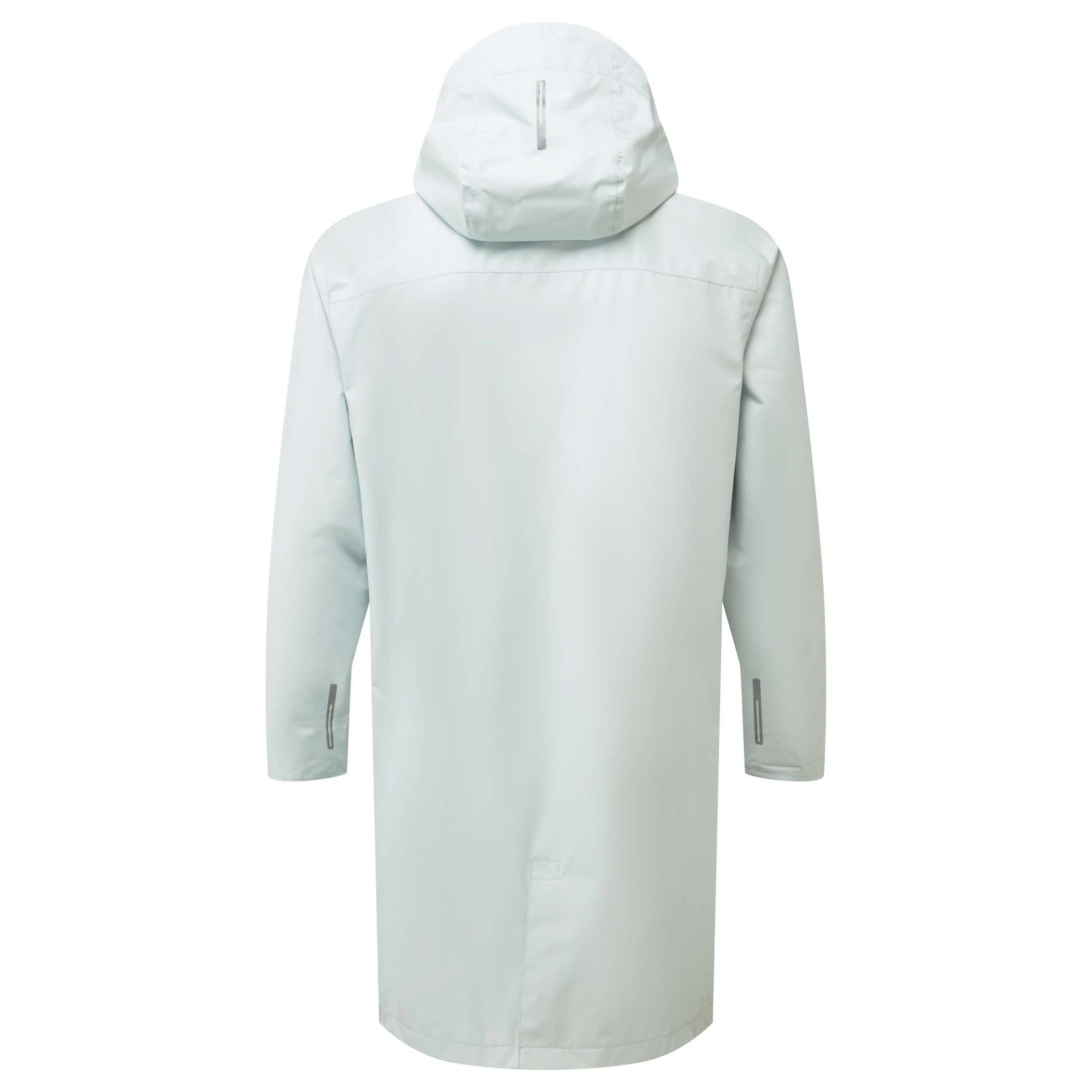 Mens Seeker Jacket - Glacier