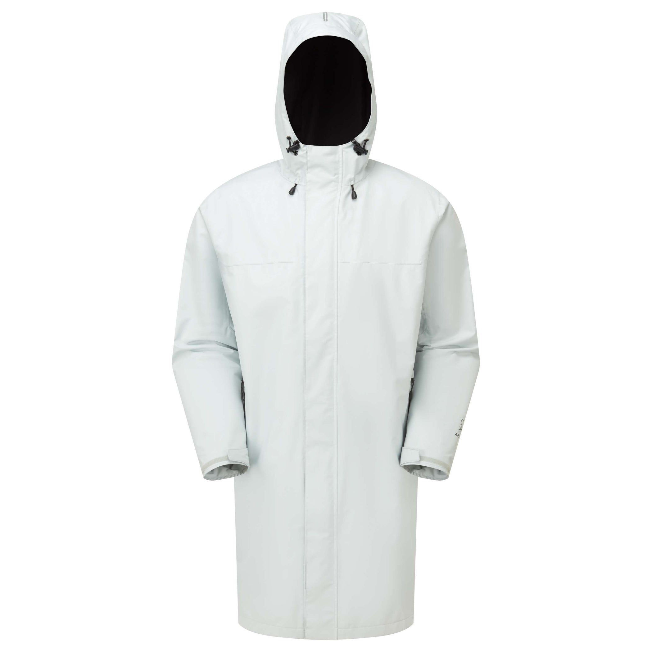 Mens Seeker Jacket - Glacier