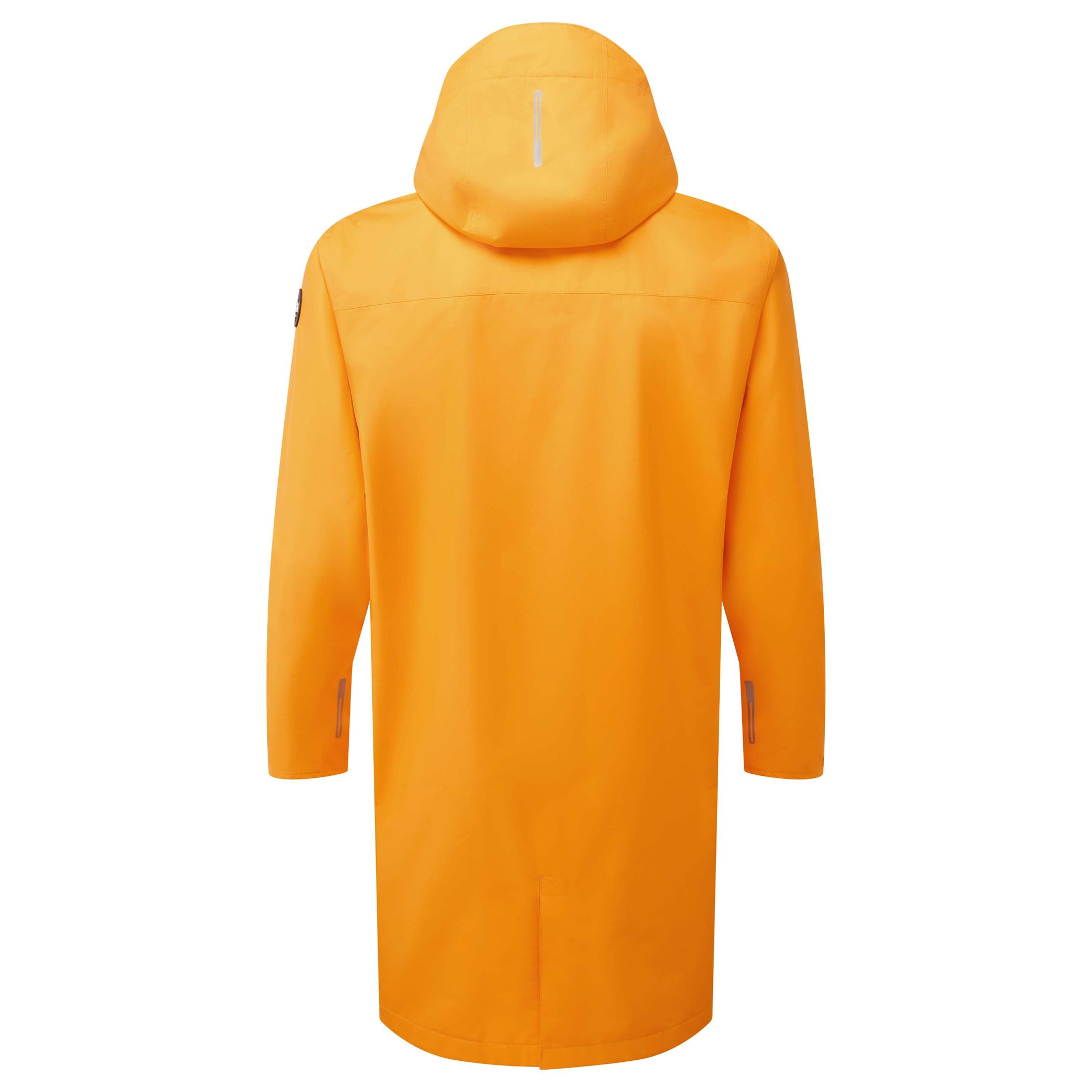 Mens Seeker Jacket - Gold Fusion