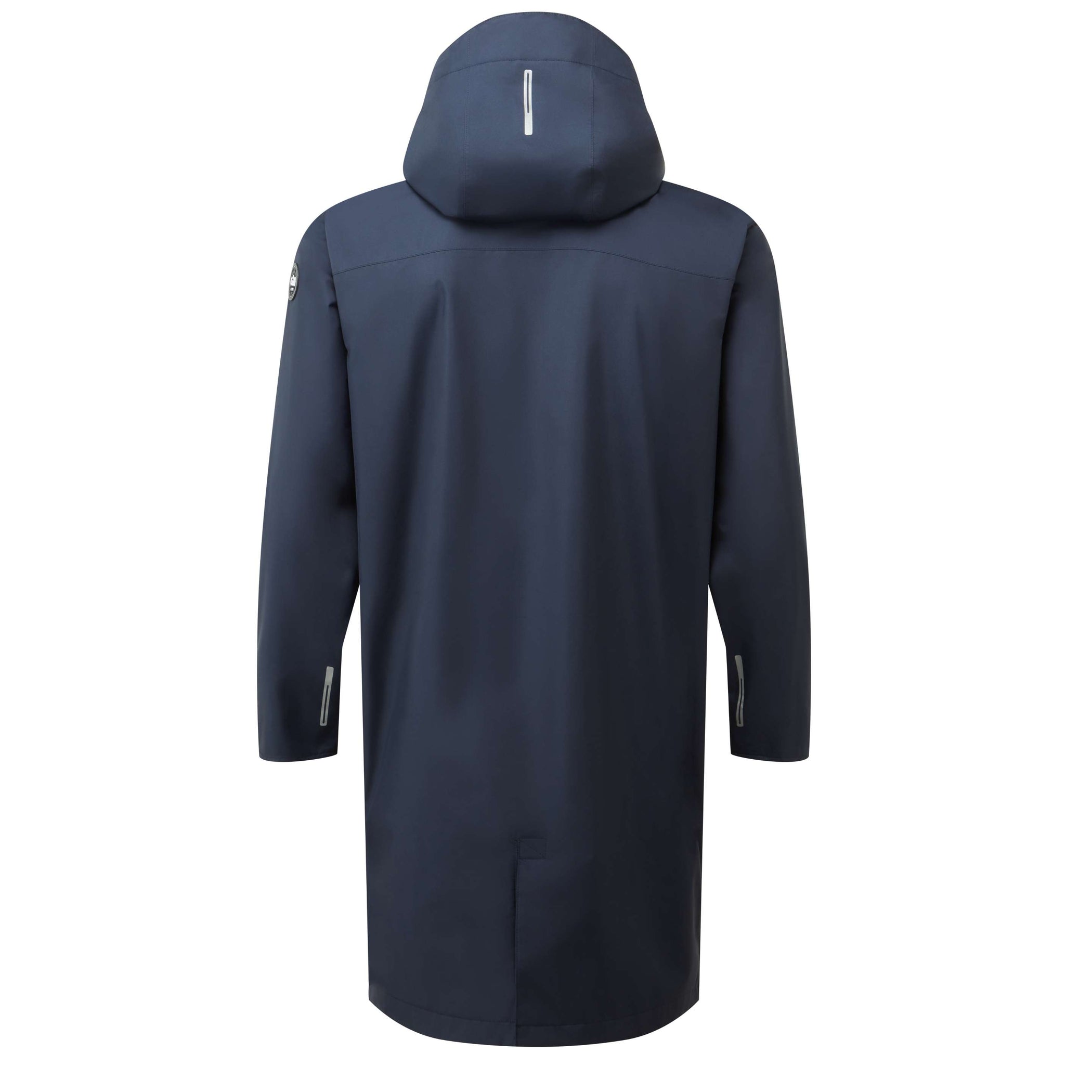 Mens Seeker Jacket - Navy