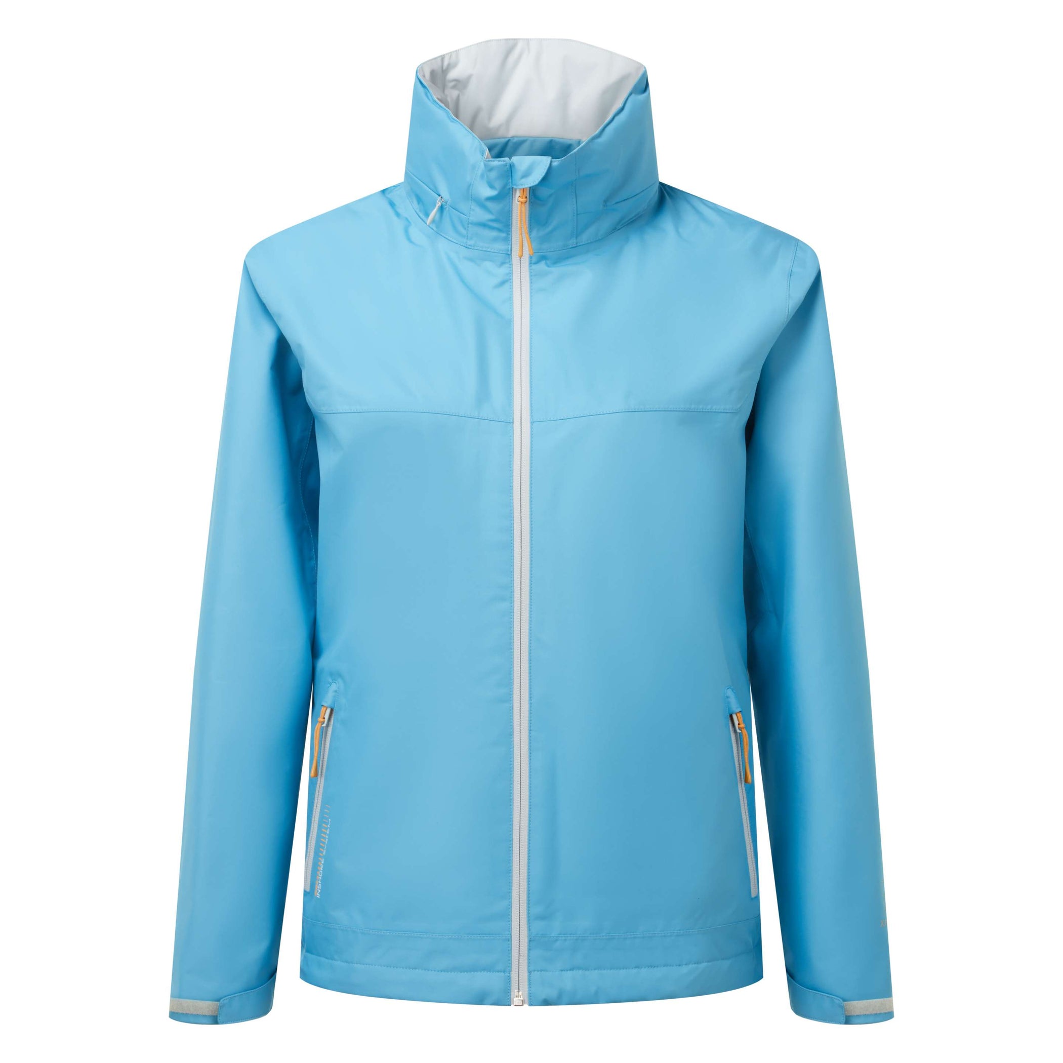 Women's Pilot Jacket - Seascape