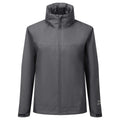 Women's Pilot Jacket - Graphite