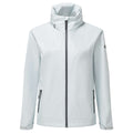 Women's Pilot Jacket - Light Grey