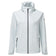 Women's Pilot Jacket - Light Grey