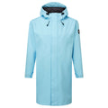 Womens Seeker Jacket - Sky Blue