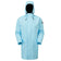 Womens Seeker Jacket - Sky Blue