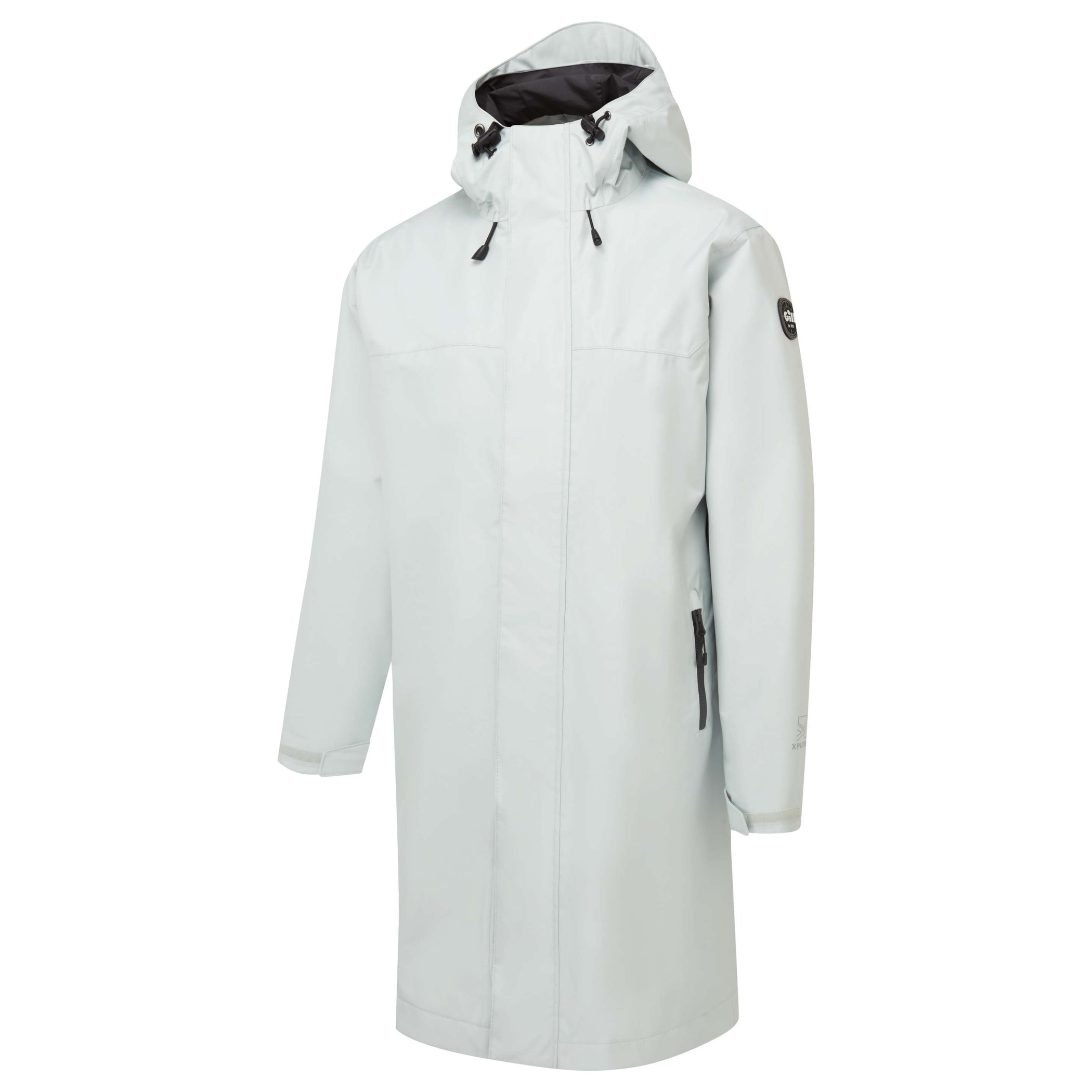 Womens Seeker Jacket - Glacier