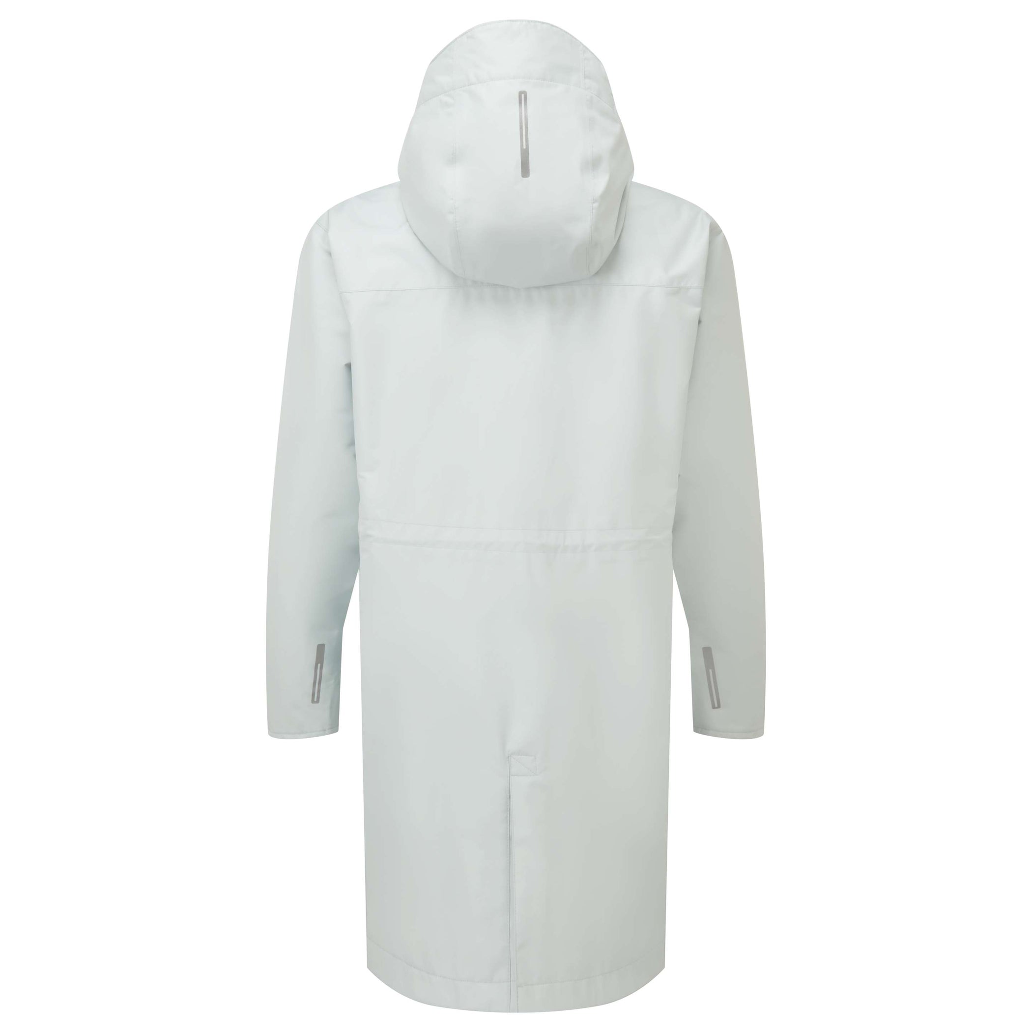 Womens Seeker Jacket - Glacier