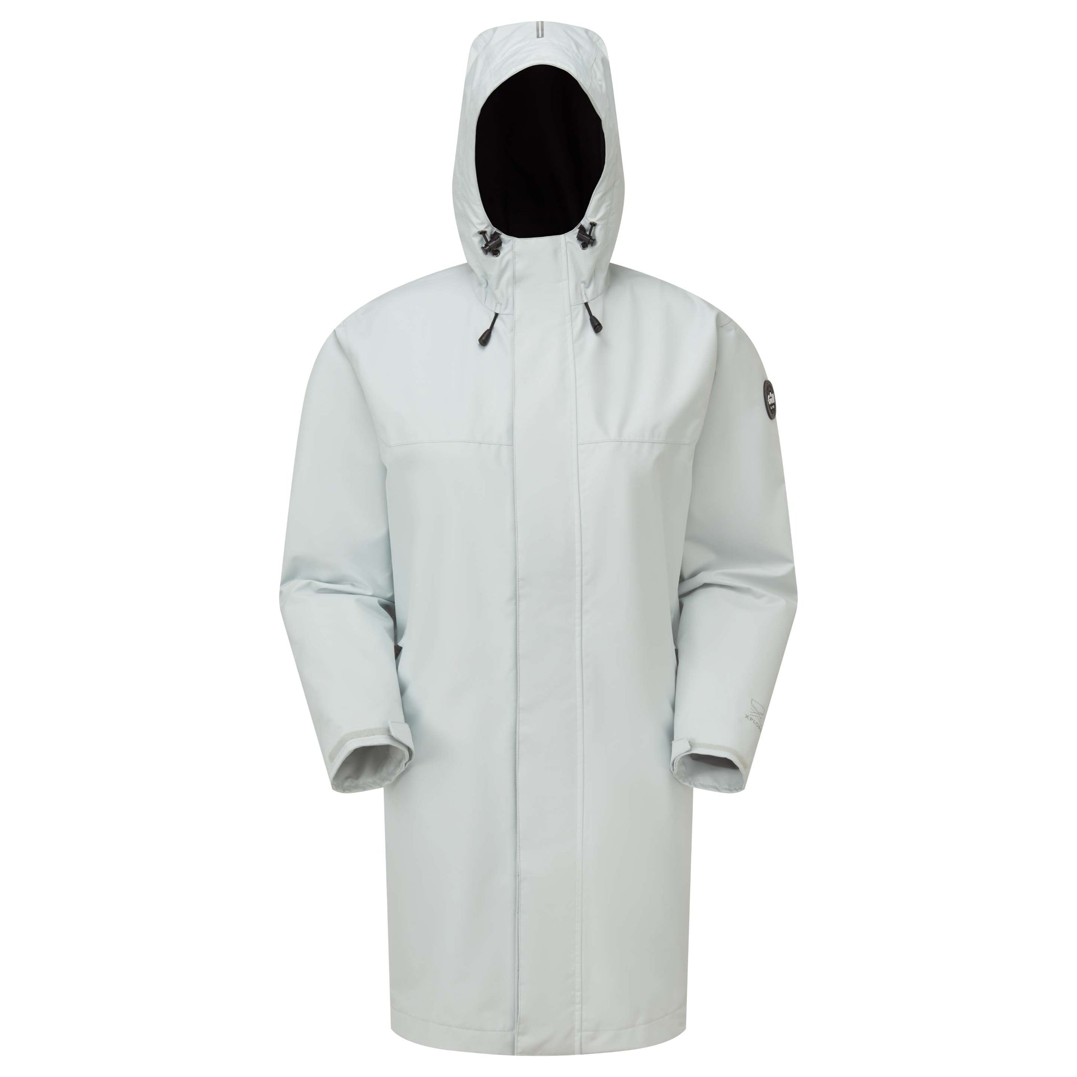 Womens Seeker Jacket - Glacier