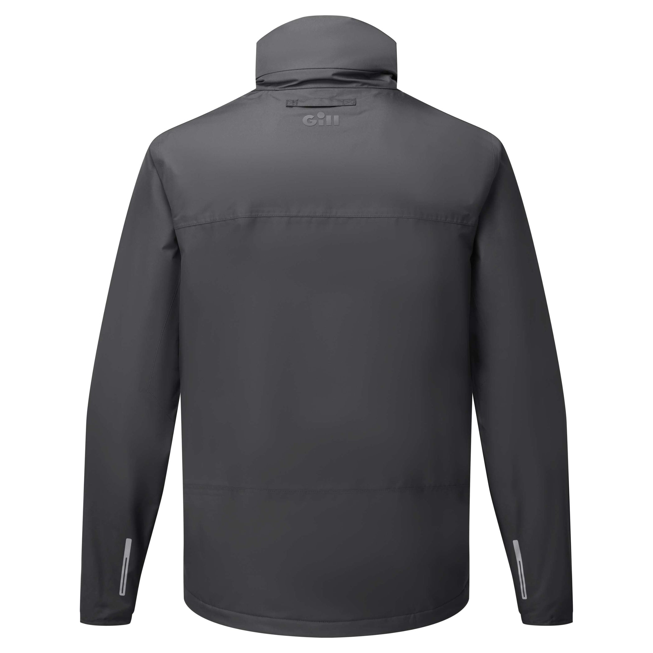 Navigator Sailing Jacket - Graphite