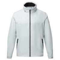 Navigator Sailing Jacket - Light Grey