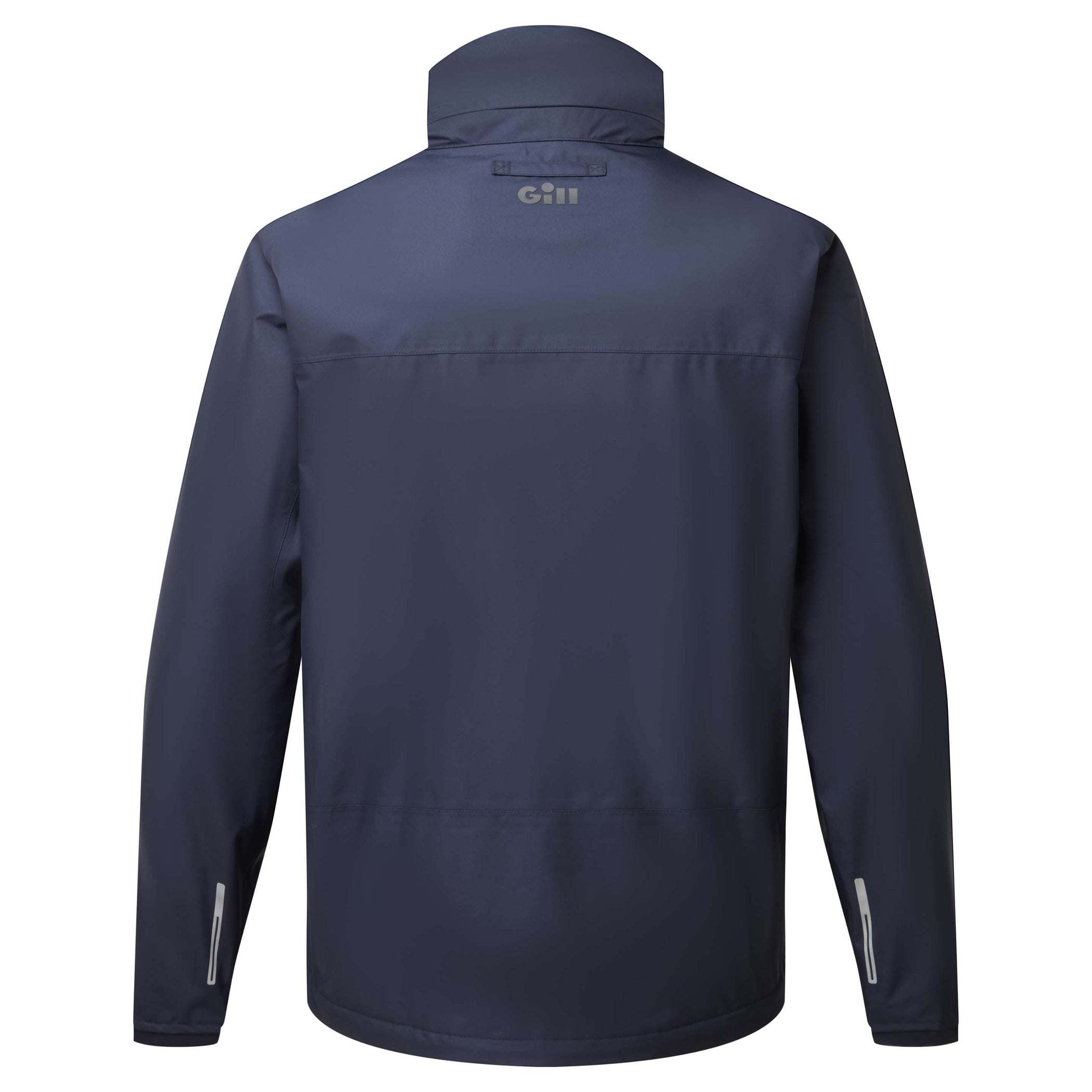 Navigator Sailing Jacket - Navy