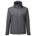 Women's Navigator Waterproof Jacket - Graphite