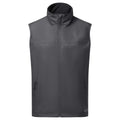 Pilot Gilet - Graphite