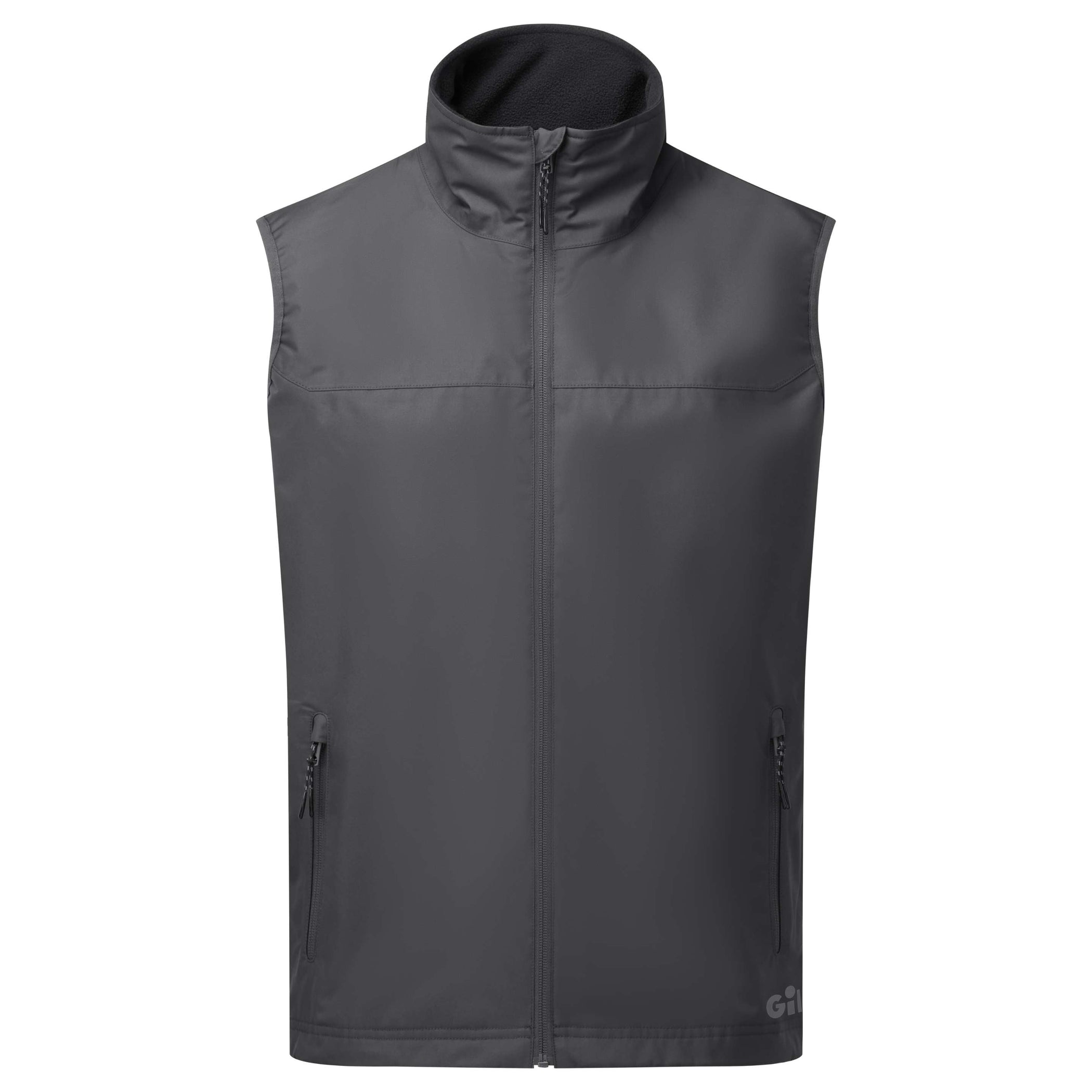 Pilot Gilet - Graphite
