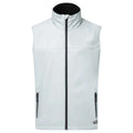 Pilot Gilet - Light Grey