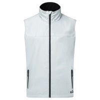 Pilot Gilet - Light Grey
