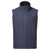 Pilot Gilet - Navy