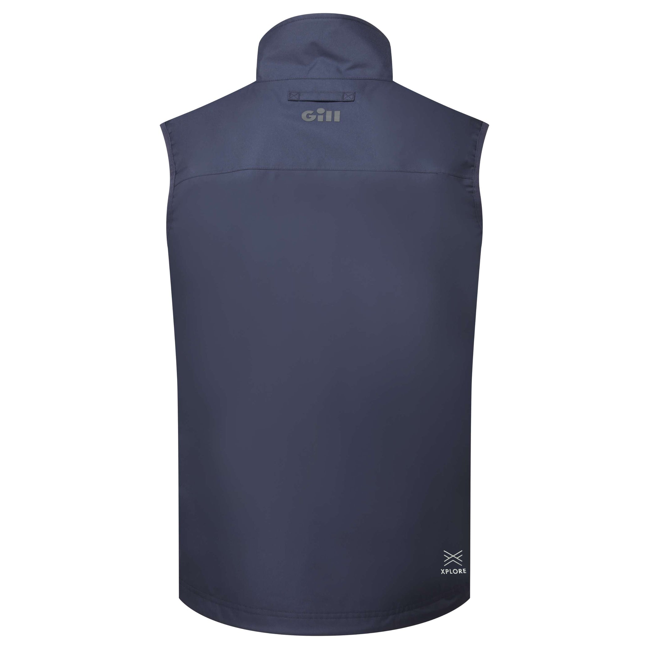 Pilot Gilet - Navy