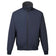 Men's Waterproof Crew Sailing Jacket - Navy