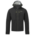Apex Pro-X 2.0 Performance Jacket - Black