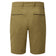Gill Marine Excursion Short - Coffee