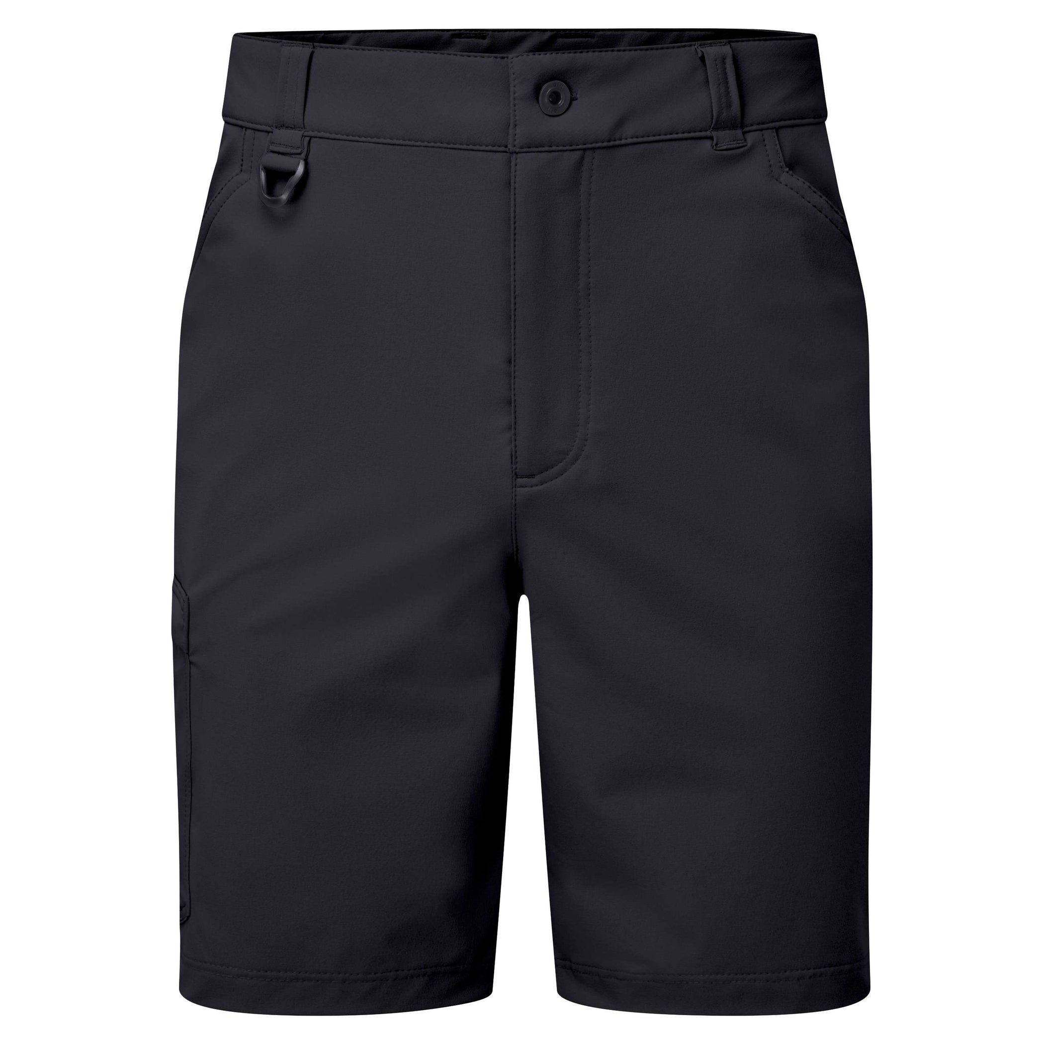 Pro Expedition Shorts - Black