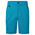 Pro Expedition Shorts - Pool Blue