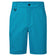 Pro Expedition Shorts - Pool Blue