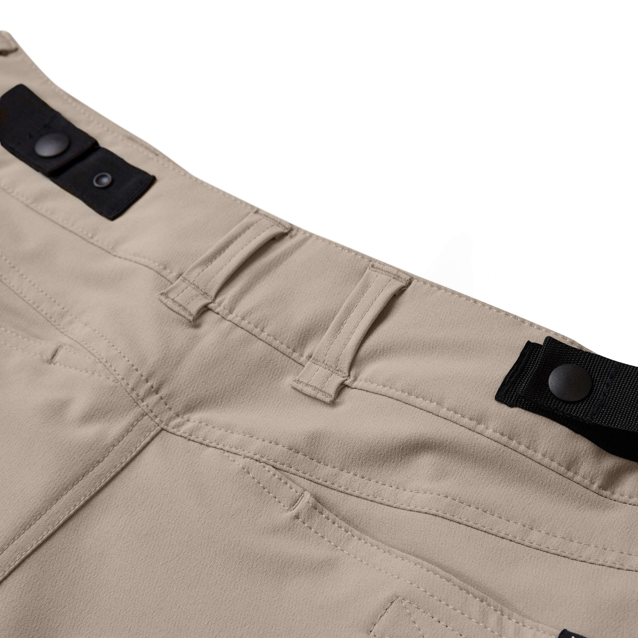 Pro Expedition Shorts - Khaki