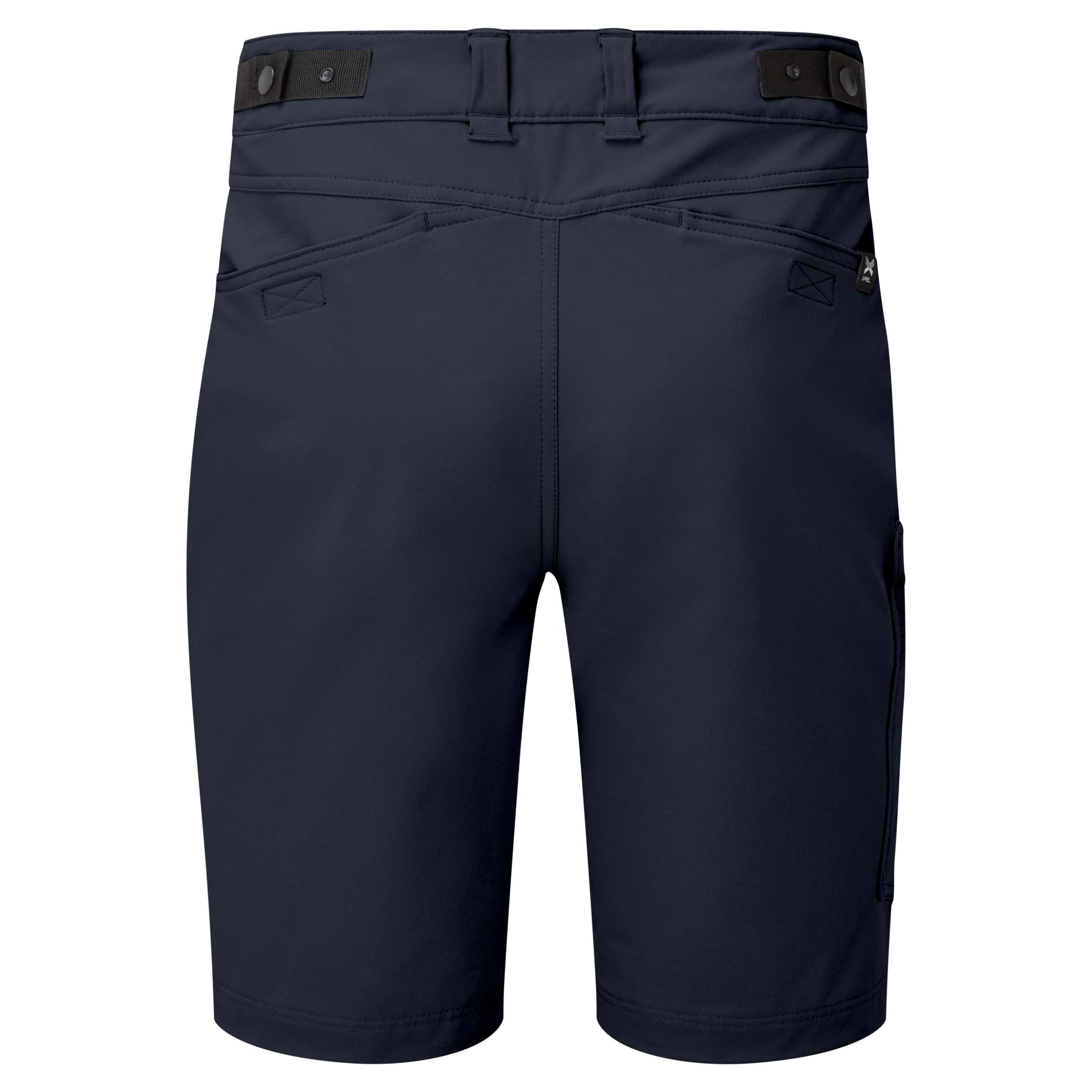 Pro Expedition Shorts - Dark Navy