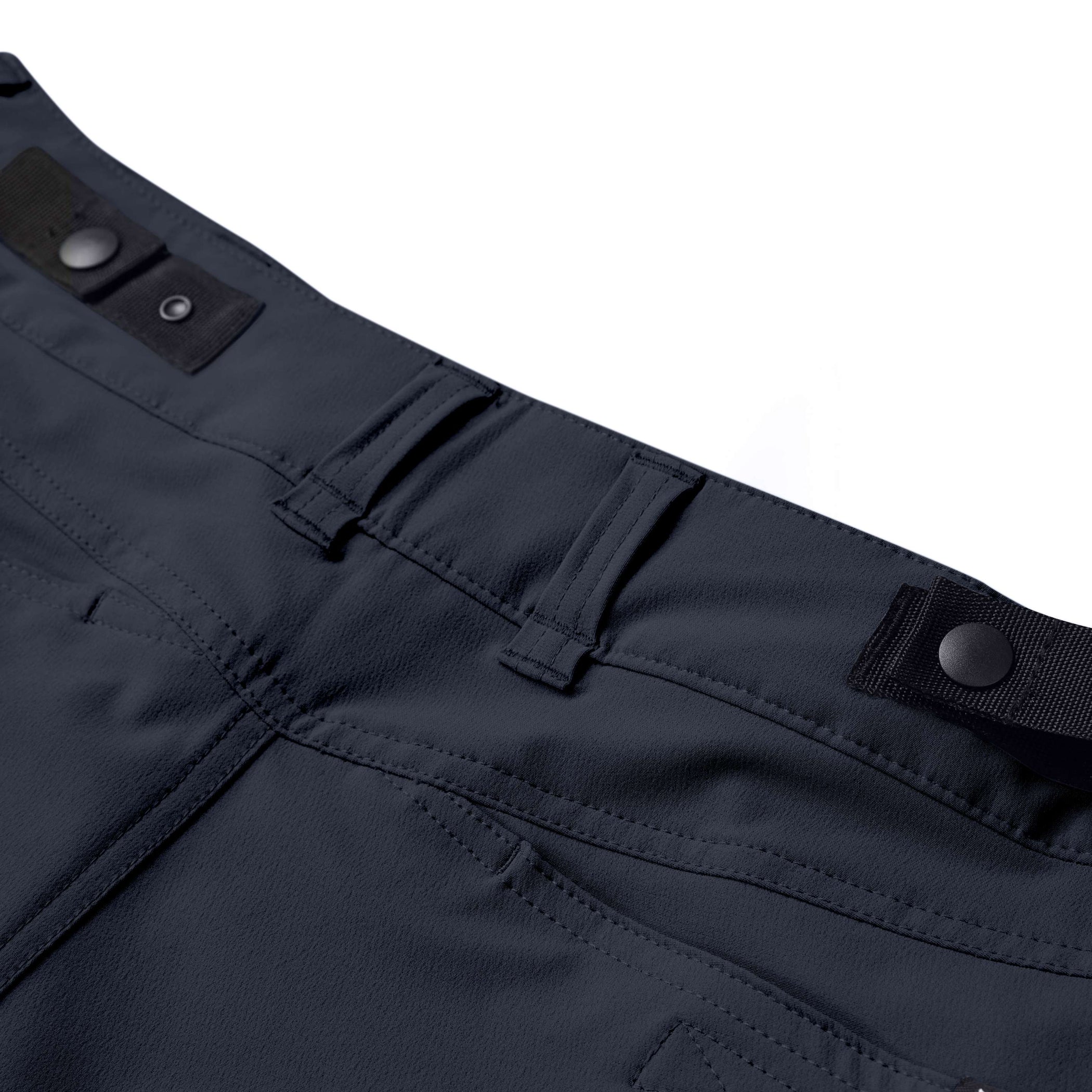 Pro Expedition Shorts - Dark Navy