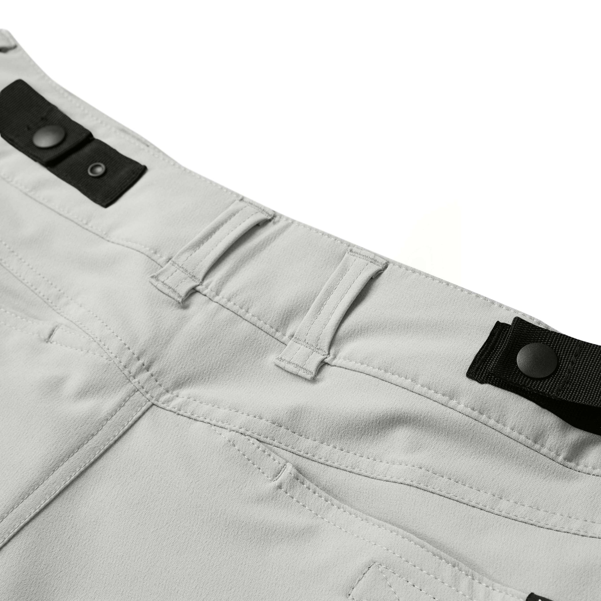 Pro Expedition Shorts - Stone