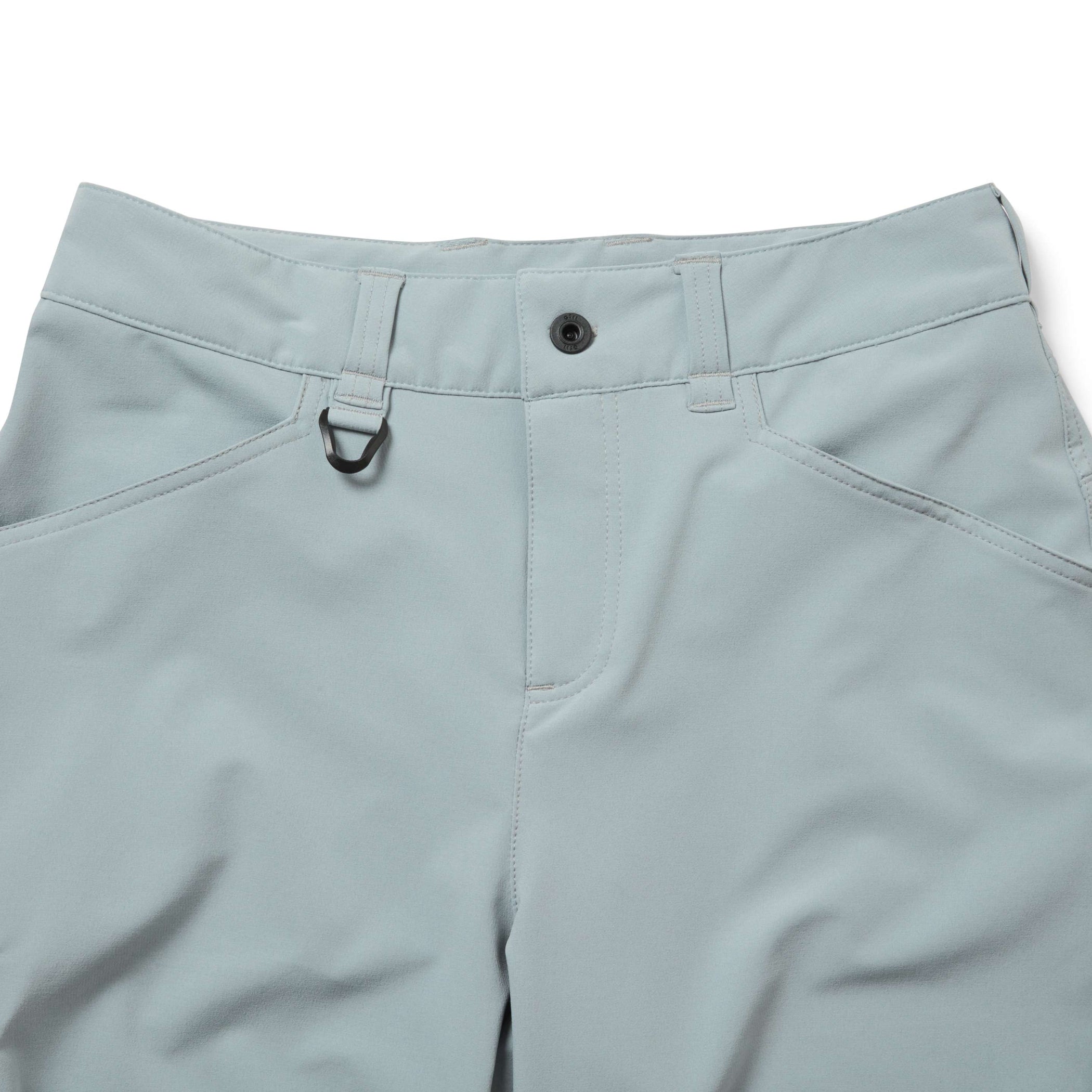 Women's Pro Expedition Shorts - Medium Grey