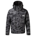 Meridian-X Waterproof Jacket - Shadow Camo