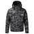 Meridian-X Waterproof Jacket - Shadow Camo