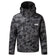 Meridian-X Waterproof Jacket - Shadow Camo