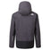 Meridian-X Waterproof Jacket - Shadow