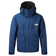 Meridian-X Waterproof Jacket - Twilight