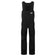 Meridian-X Waterproof Salopette - Black