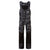 Meridian-X Waterproof Salopette - Shadow Camo